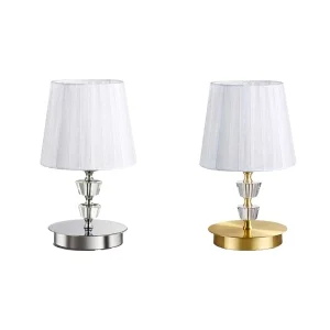 Ideal Lux Pegaso lampada da tavolo