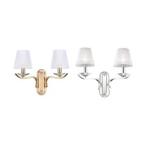 Ideal Lux Pegaso wall lamp