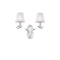 Ideal Lux Pegaso wall lamp