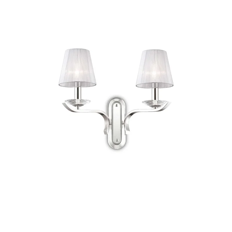 Ideal Lux Pegaso wall lamp Ideal Lux Pegaso wall lamp