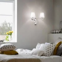 Ideal Lux Pegaso wall lamp