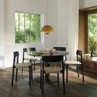 &Tradition sedia Betty