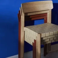 copy of &Tradition stool Betty
