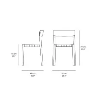 copy of &Tradition stool Betty