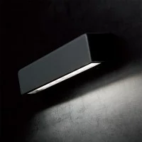 Sovil Unit step marker applique for outdoor
