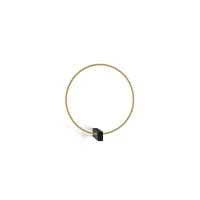 Wever & Ducrè Finlin Round applique led