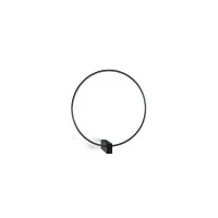 Wever & Ducrè Finlin Round applique led