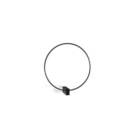 Wever & Ducrè Finlin Round applique led