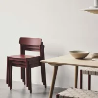&Tradition sedia Betty TK2