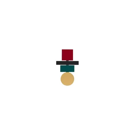 Pallucco Totem applique da parete componibile
