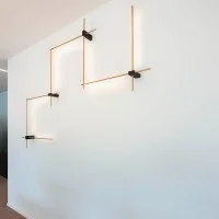 Wever & Ducrè Finlin 4.0 led applique