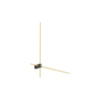 Wever & Ducrè Finlin 4.0 led applique
