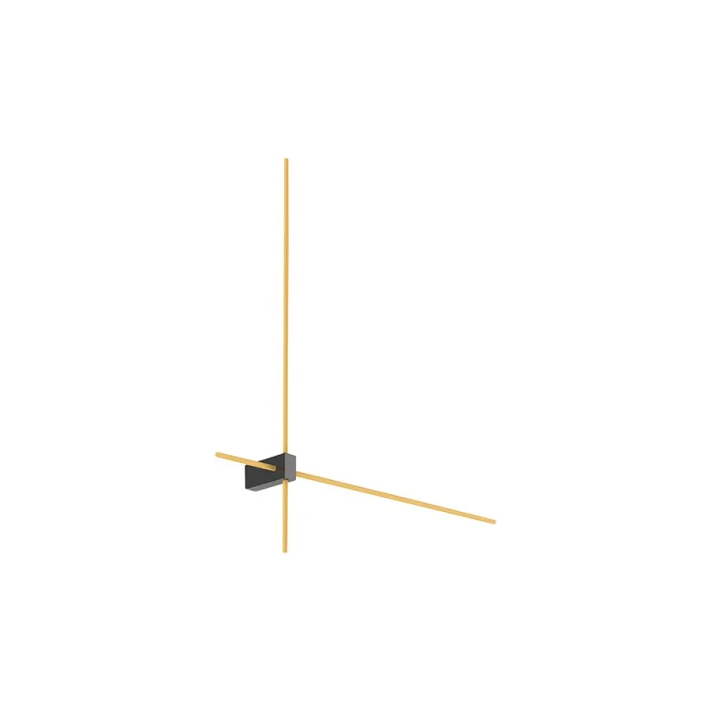 Wever & Ducrè Finlin 4.0 led applique Wever & Ducrè Finlin 4.0 led applique