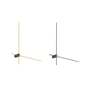 Wever & Ducrè Finlin 4.0 led applique