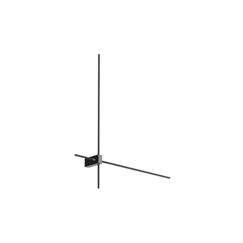 Wever & Ducrè Finlin 4.0 led applique Wever & Ducrè Finlin 4.0 led applique