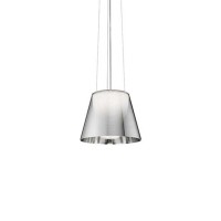 Flos Ktribe S2 Suspension Pendant Lamp diffused lighting