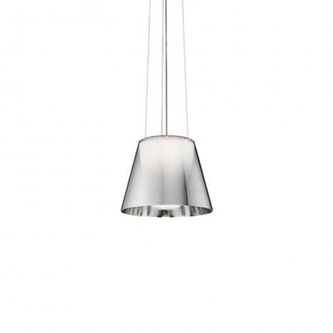 Flos Ktribe S2 Suspension Pendant Lamp diffused lighting