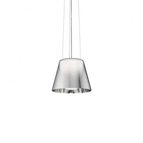 Flos Ktribe S2 Suspension Pendant Lamp diffused lighting