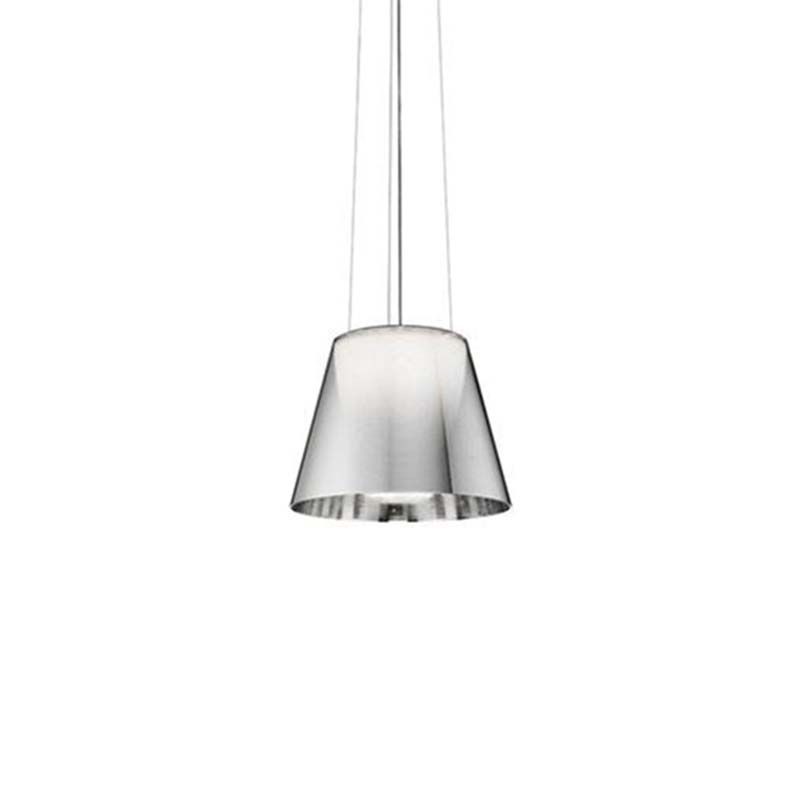 Flos Ktribe S2 Suspension Pendant Lamp diffused lighting
