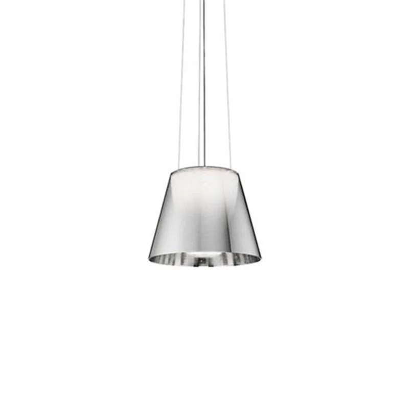 Flos Ktribe S2 Suspension Pendant Lamp diffused lighting Flos Ktribe S2 Suspension Pendant Lamp diffused lighting