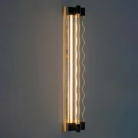 Fontana Arte Frenesi lampada da parete soffitto led