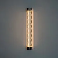 Fontana Arte Frenesi lampada da parete soffitto led