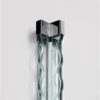 Fontana Arte Frenesi lampada da parete soffitto led