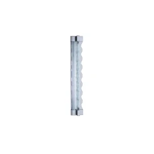 Fontana Arte Frenesi lampada da parete soffitto led