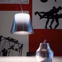 Flos Ktribe S2 Lampada a Sospensione lampadario a luce diffusa