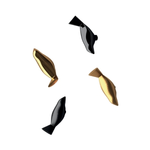 Minotti Bird Watch set appendiabiti