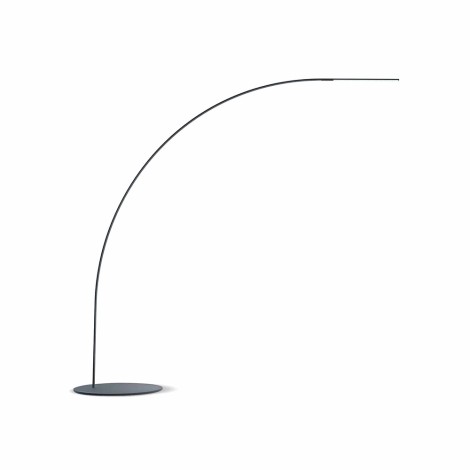 Fontana Arte Yumi floor lamp