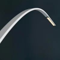 Fontana Arte Yumi floor lamp