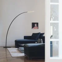Fontana Arte Yumi floor lamp