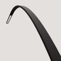 Fontana Arte Yumi floor lamp