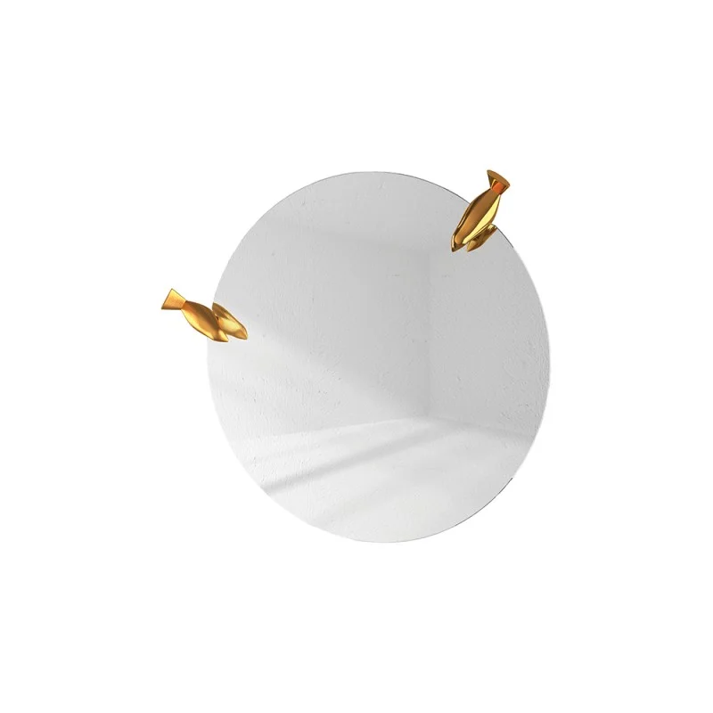 copy of Minotti Fullmoon mirror copy of Minotti Fullmoon mirror