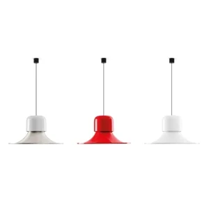 Stilnovo Campana chandelier