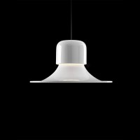 Stilnovo Campana lampada a sospensione