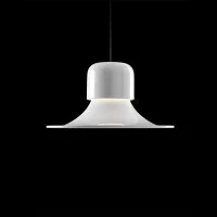 Stilnovo Campana lampada a sospensione