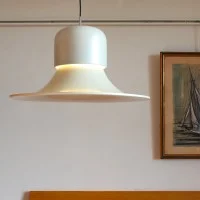 Stilnovo Campana lampada a sospensione