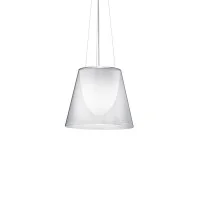 Flos Ktribe S3 Suspension Pendant Lamp diffused lighting