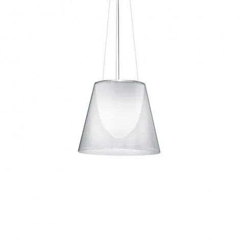 Flos Ktribe S3 Suspension Pendant Lamp diffused lighting