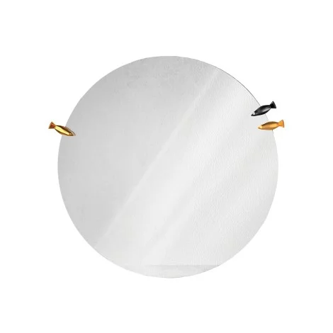 Minotti Bird Watch Specchio 130