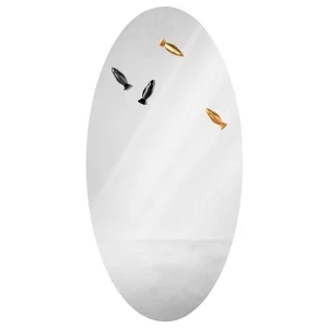 Minotti Bird Watch Mirror 180