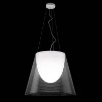 Flos Ktribe S3 Suspension Pendant Lamp diffused lighting