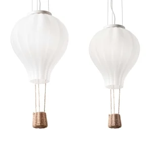Ideal Lux Dream Big suspension lamp