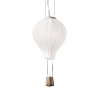 Ideal Lux Dream Big suspension lamp