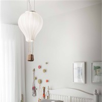 Ideal Lux Dream Big suspension lamp