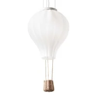 Ideal Lux Dream Big lampada da sospensione