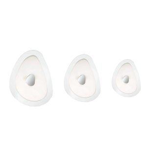 Ideal Lux Geko Wall or Ceiling lamp