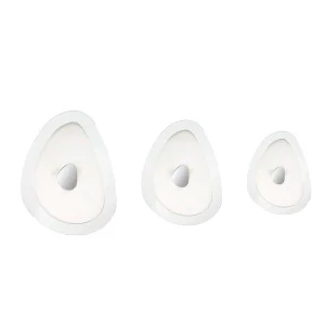 Ideal Lux Geko Wall or Ceiling lamp